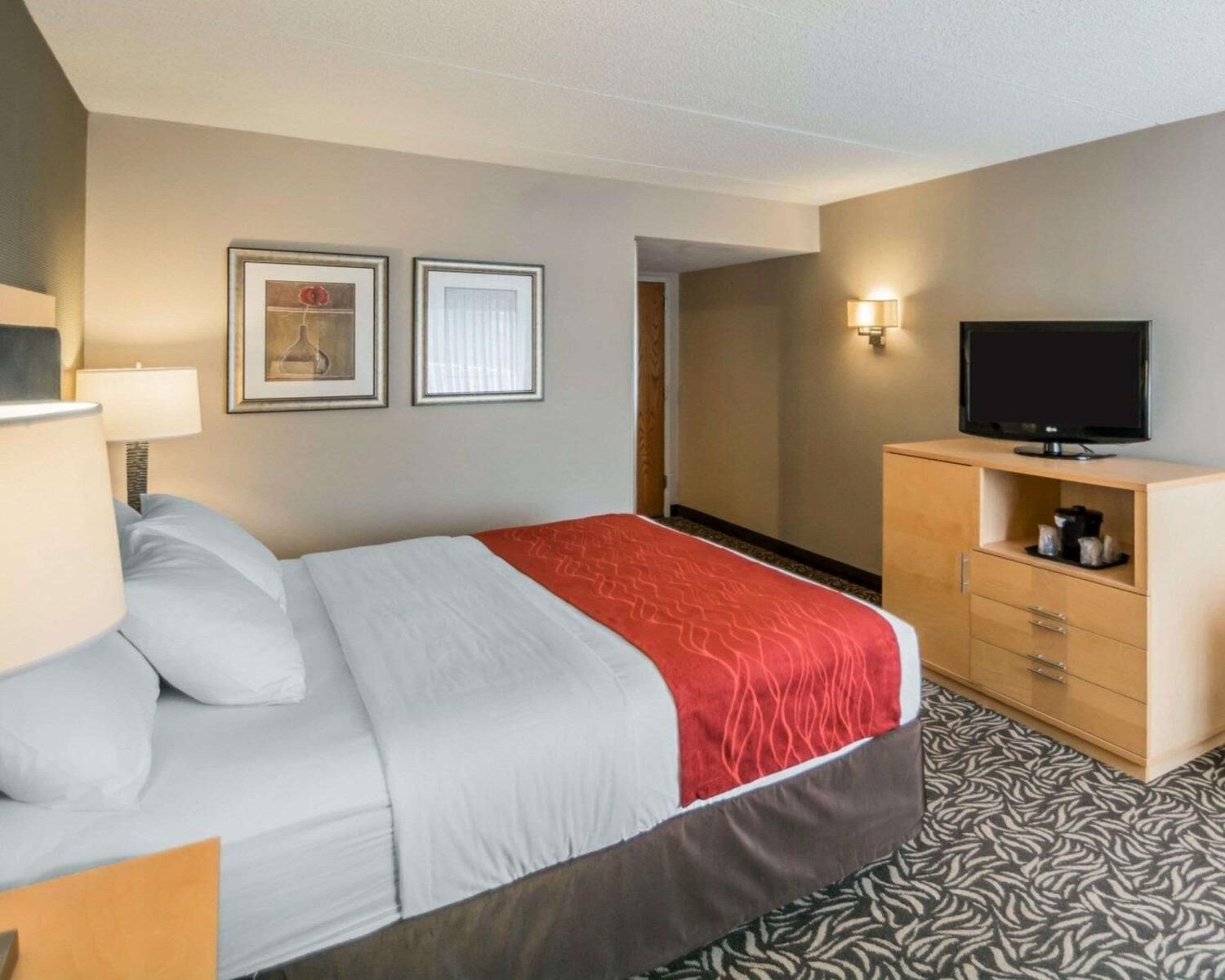 Photo - Comfort Inn - NYS Fairgrounds