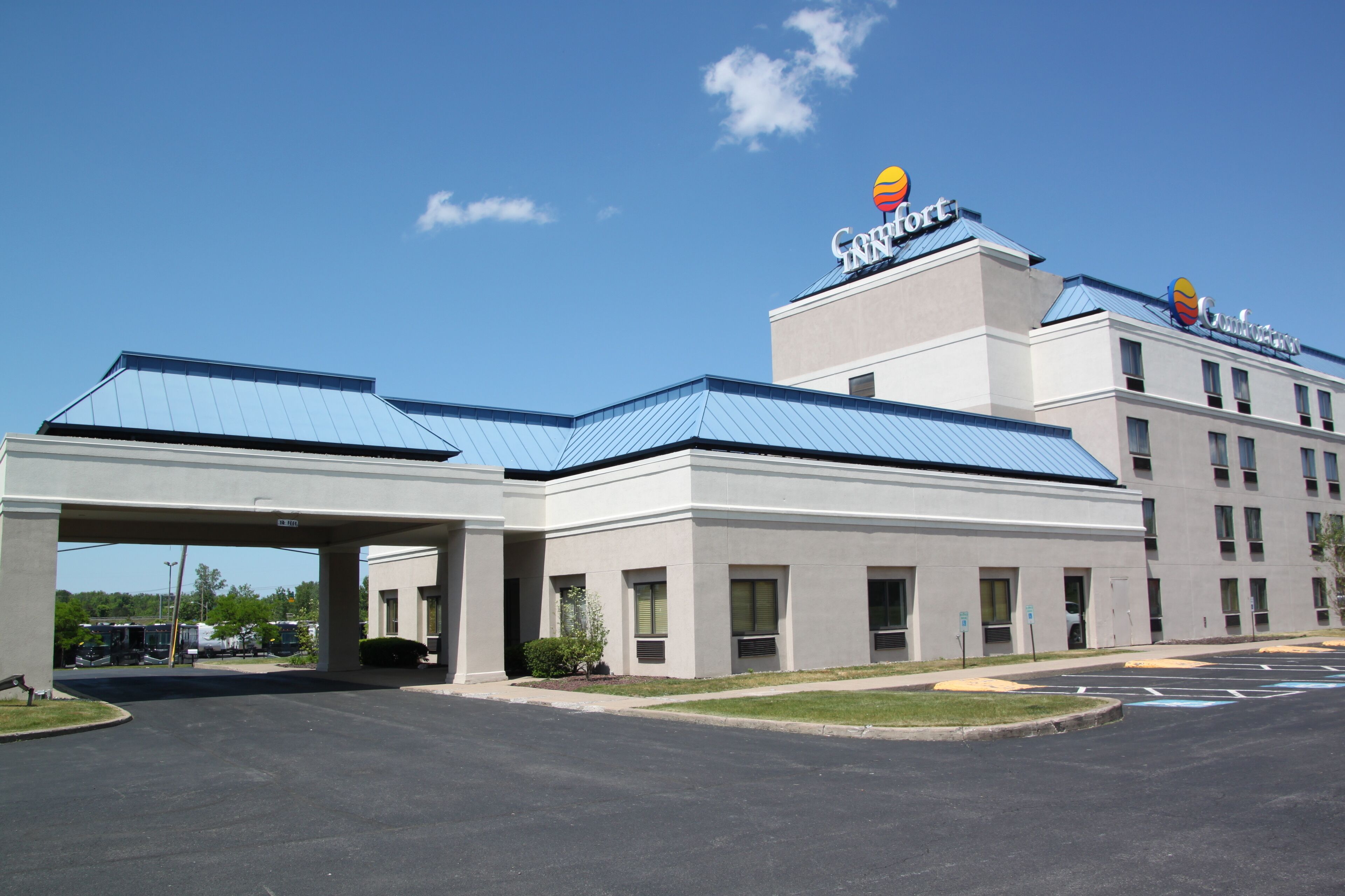 Photo - Comfort Inn - NYS Fairgrounds