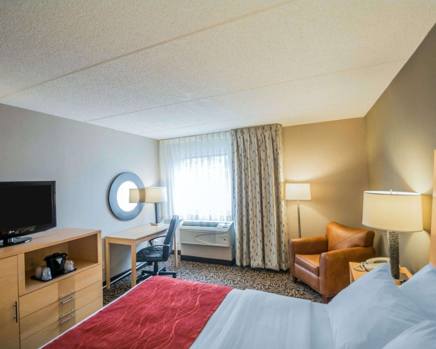 Photo - Comfort Inn - NYS Fairgrounds
