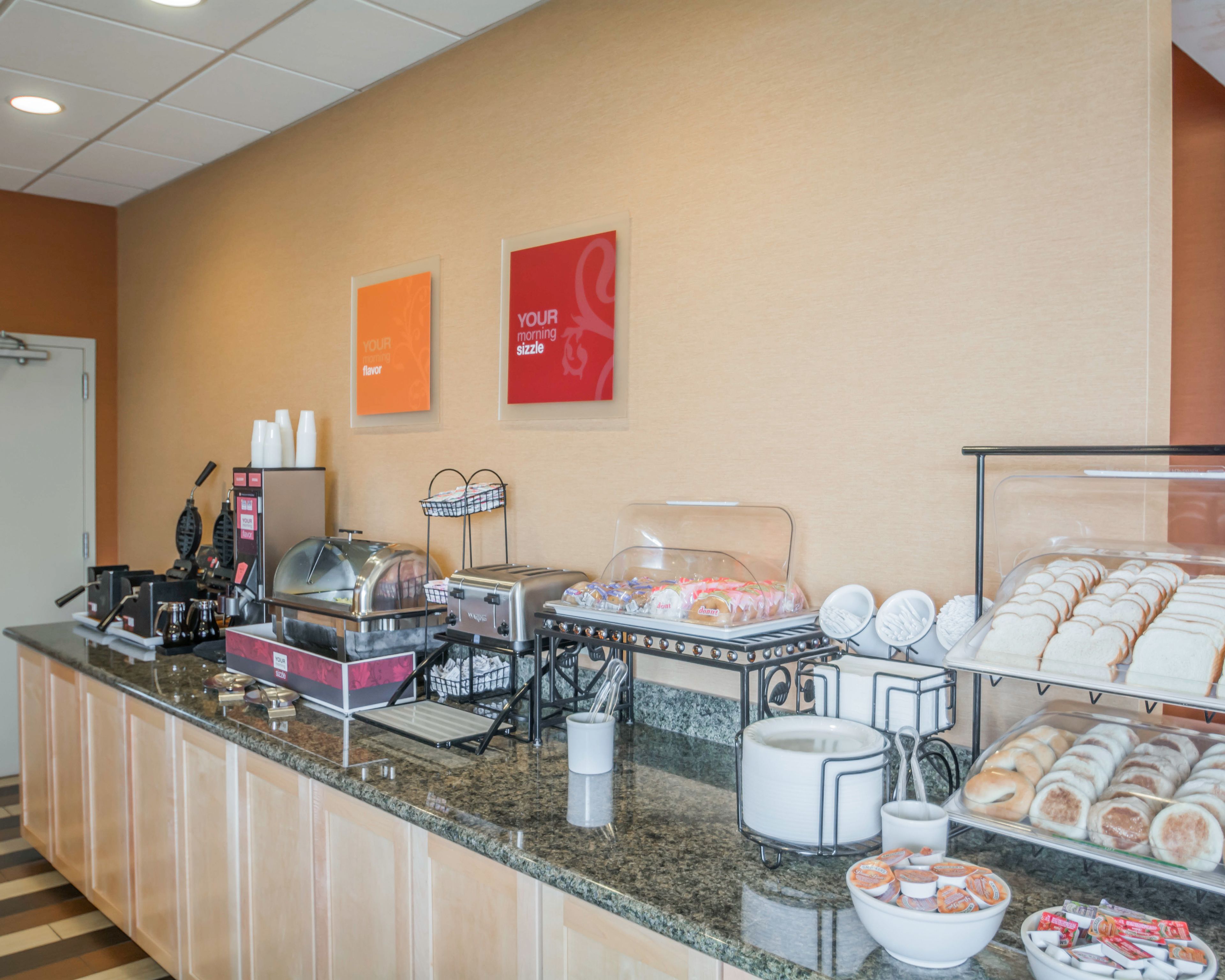 Photo - Comfort Inn - NYS Fairgrounds