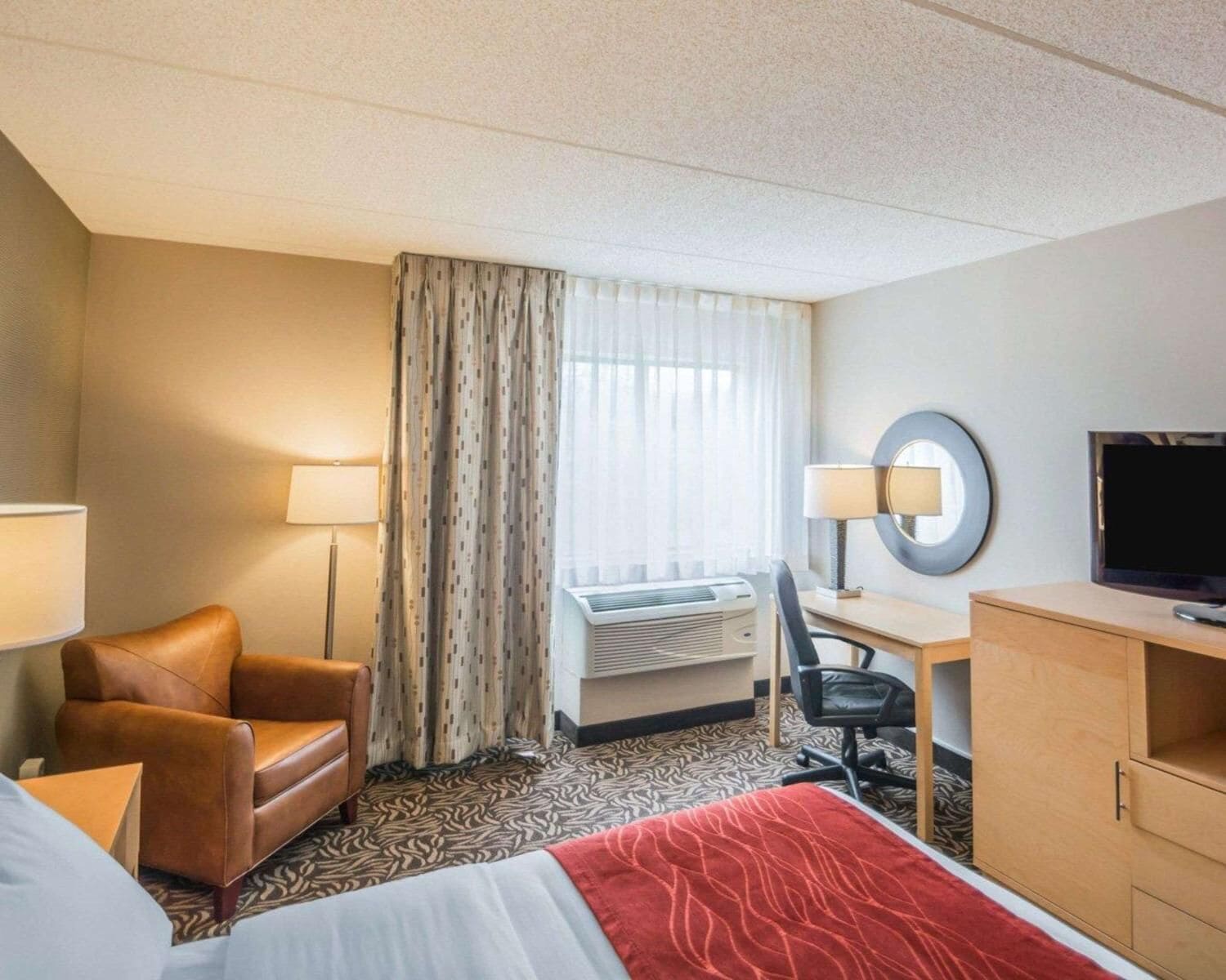 Foto - Comfort Inn - NYS Fairgrounds