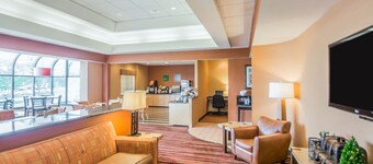 Comfort Inn - NYS Fairgrounds