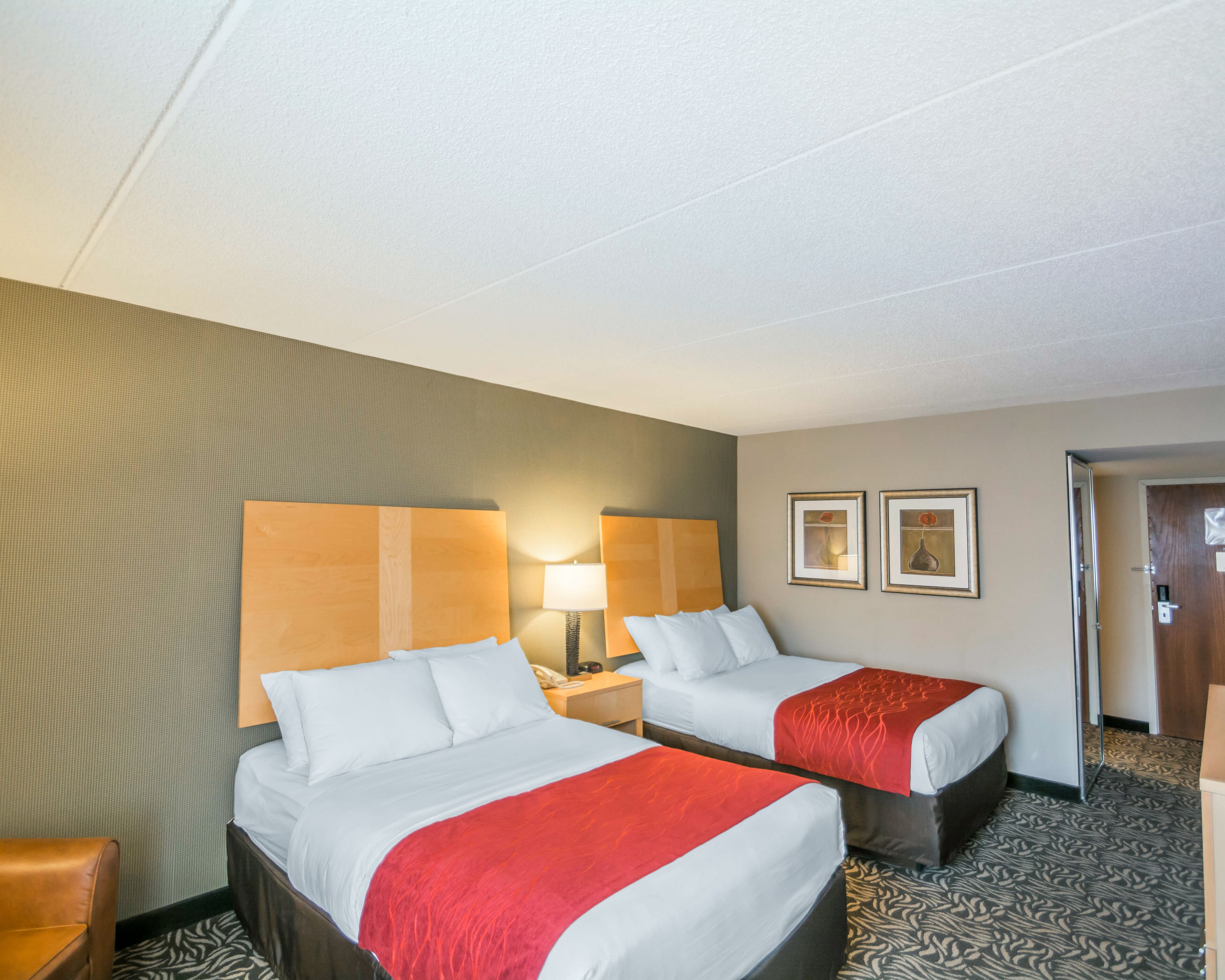 Photo - Comfort Inn - NYS Fairgrounds