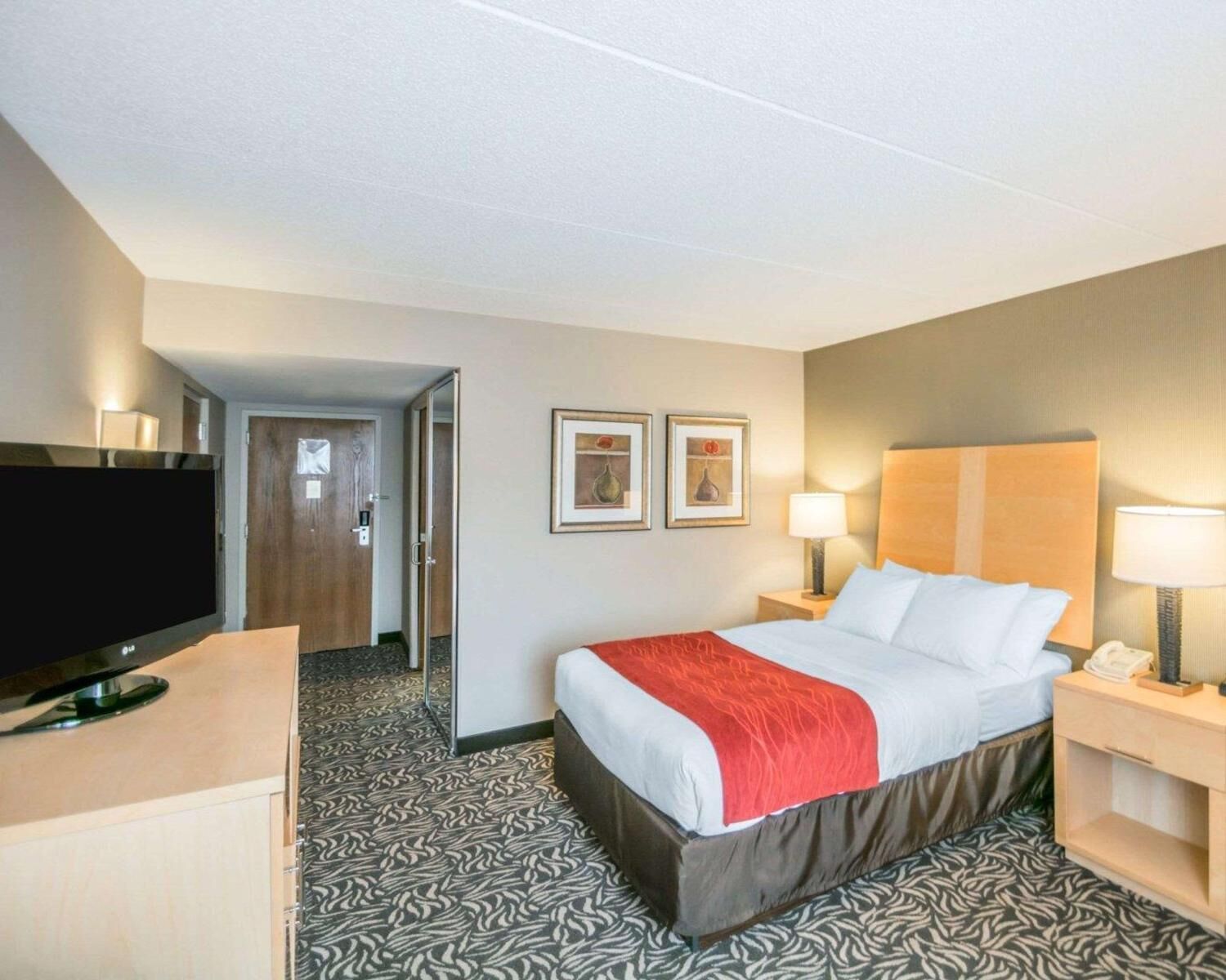 Foto - Comfort Inn - NYS Fairgrounds