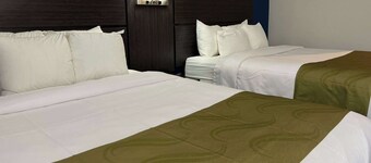 Quality Inn & Suites Louisville East