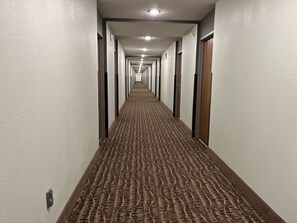 门厅