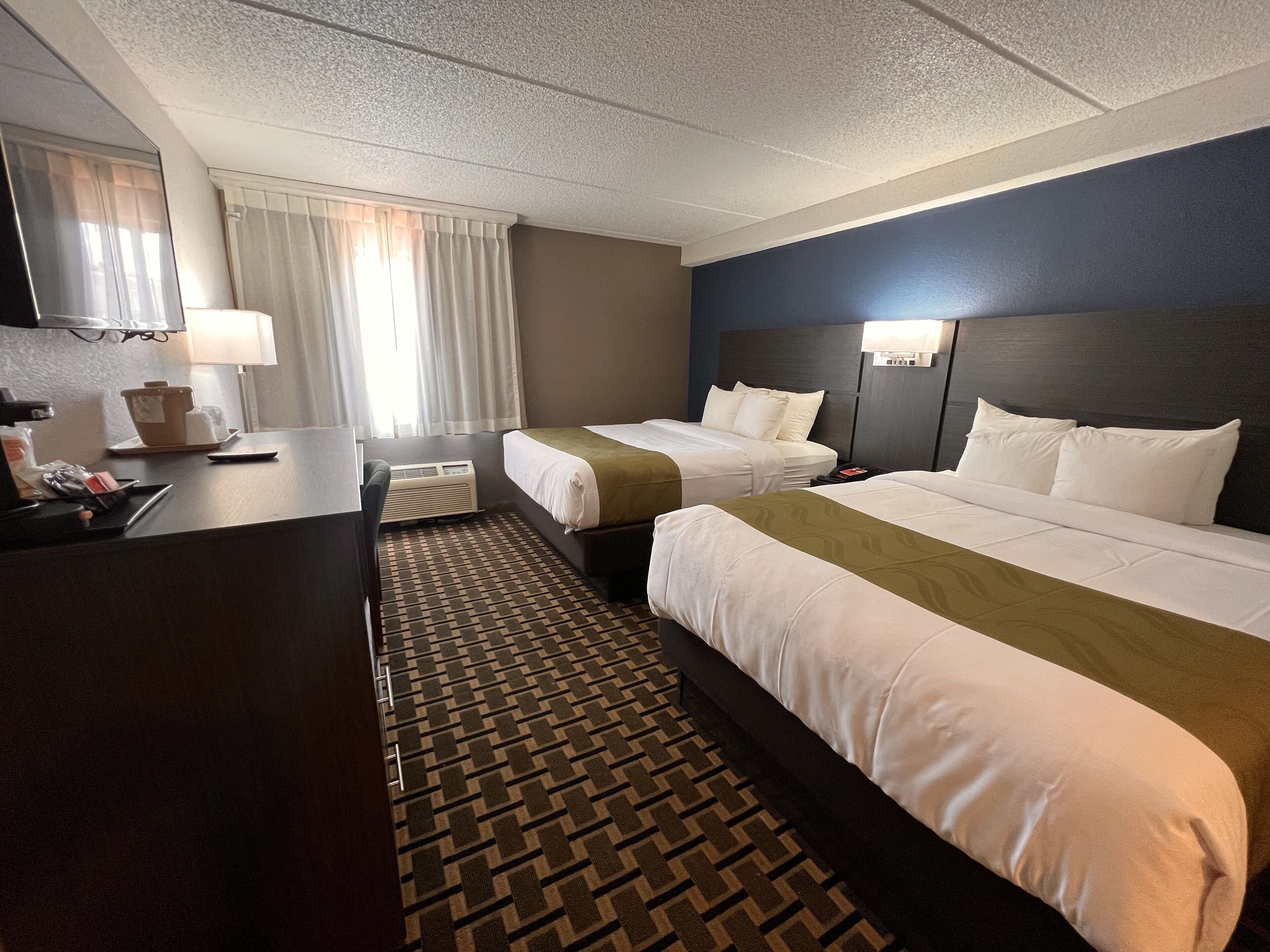 Econo Lodge Louisville East