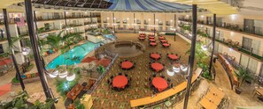 Property amenity - Holiday Inn Des Moines-Airport/Conf Center by IHG (Des Moines)
