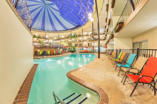 Holiday Inn Des Moines-Airport/Conf Center by IHG