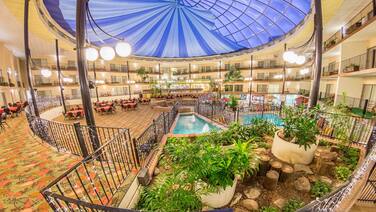 Holiday Inn Des Moines-Airport/Conf Center by IHG