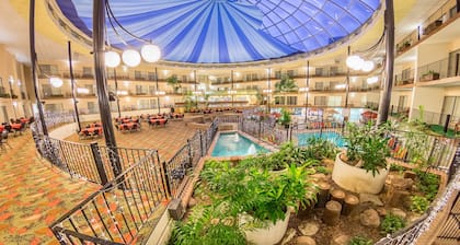 Holiday Inn Des Moines-Airport/Conf Center by IHG