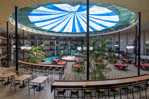 Holiday Inn Des Moines-Airport/Conf Center by IHG
