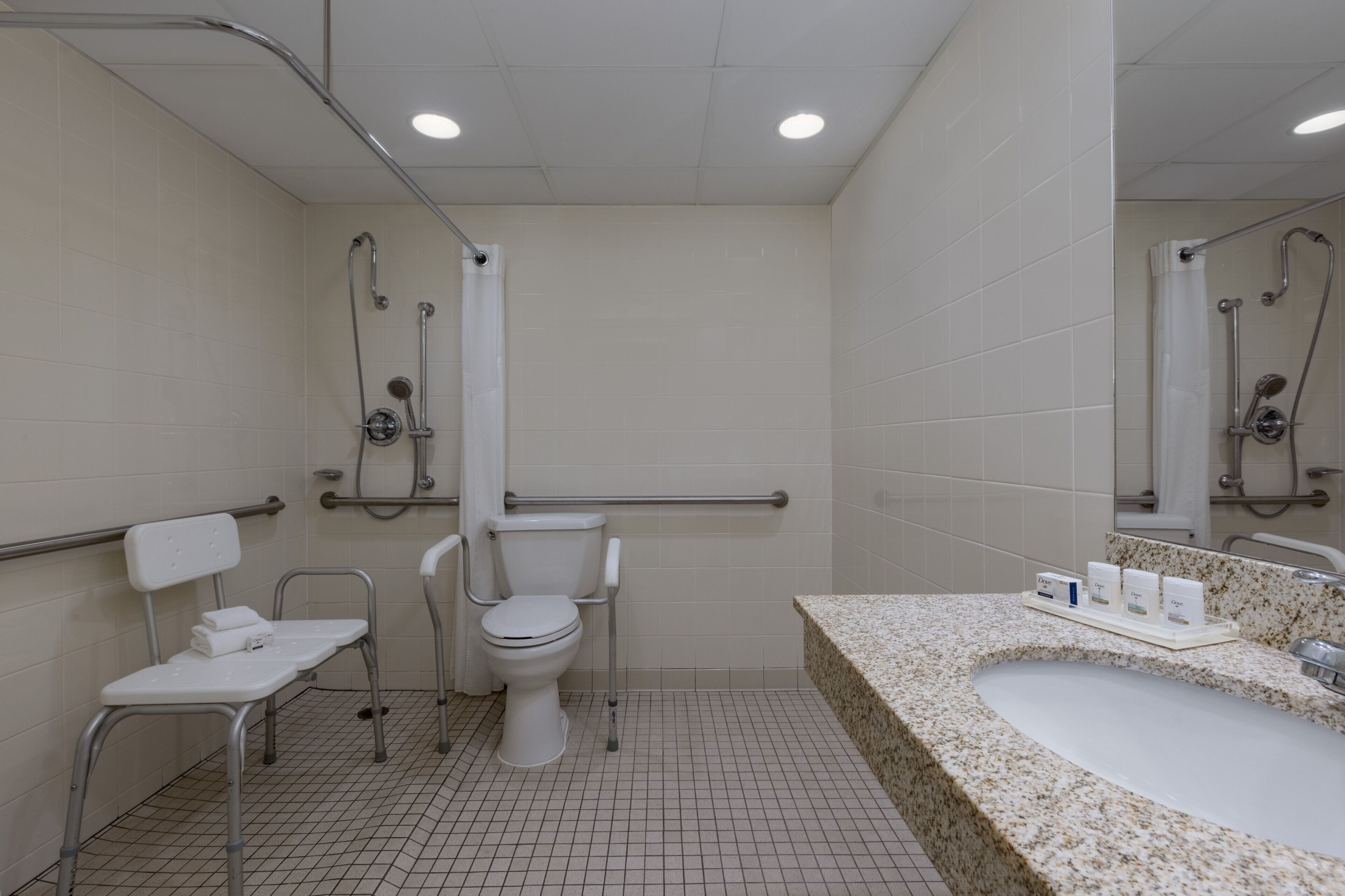 1 bedroom, in-room safe, desk, laptop workspace