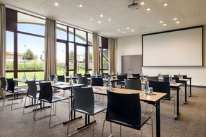Meeting facility - Vienna House Easy by Wyndham Cracow (Kraków)