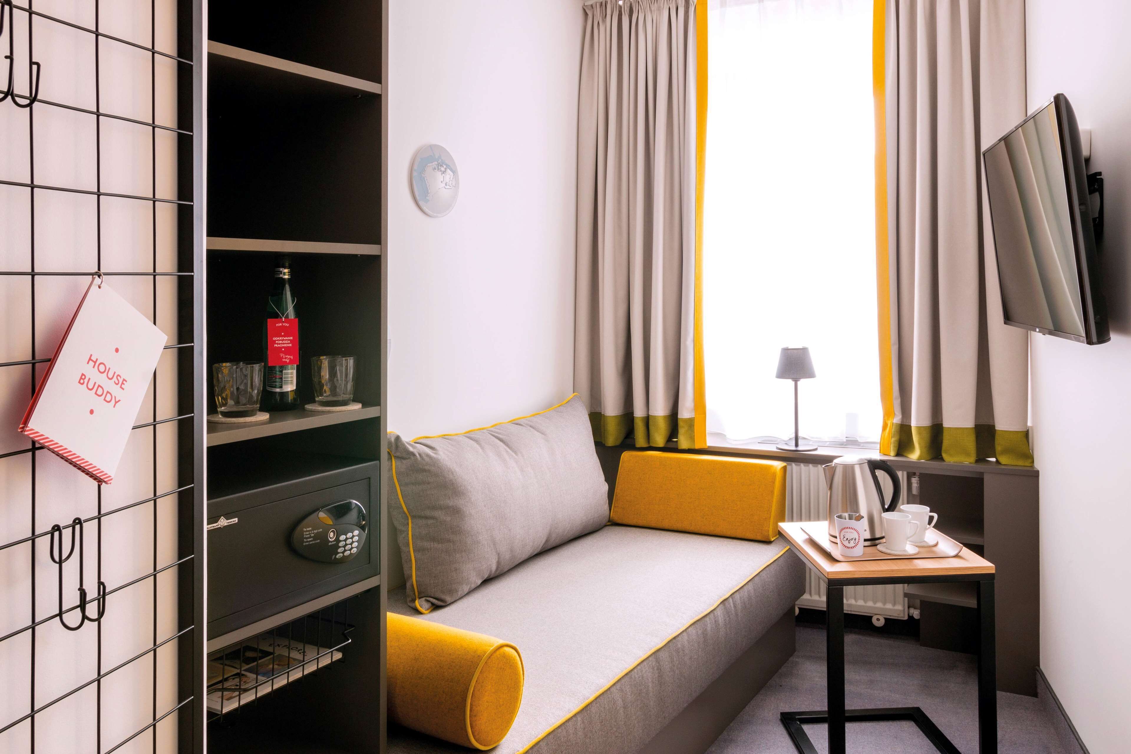 Photo - Vienna House Easy by Wyndham Cracow