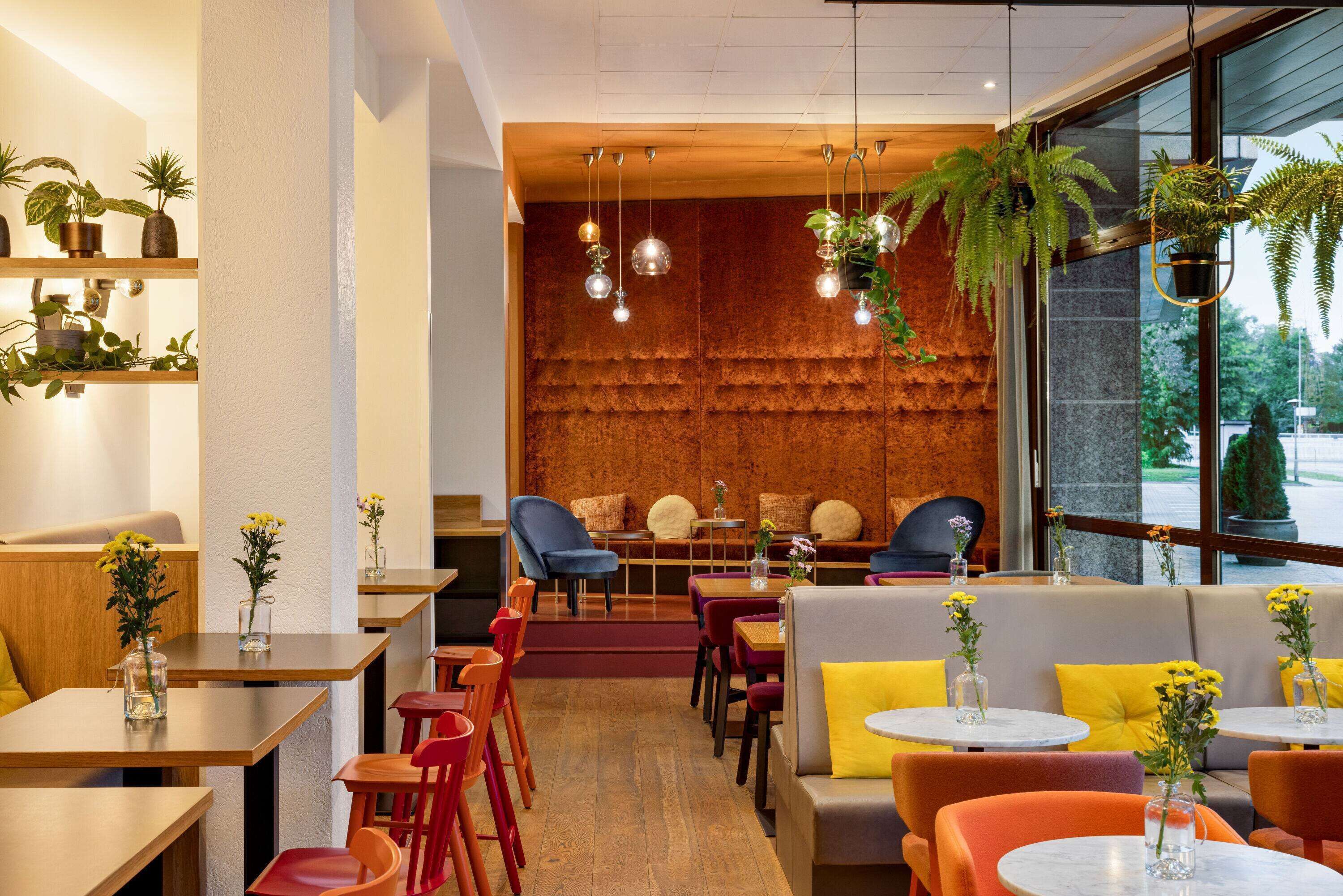 Foto - Vienna House Easy by Wyndham Cracow