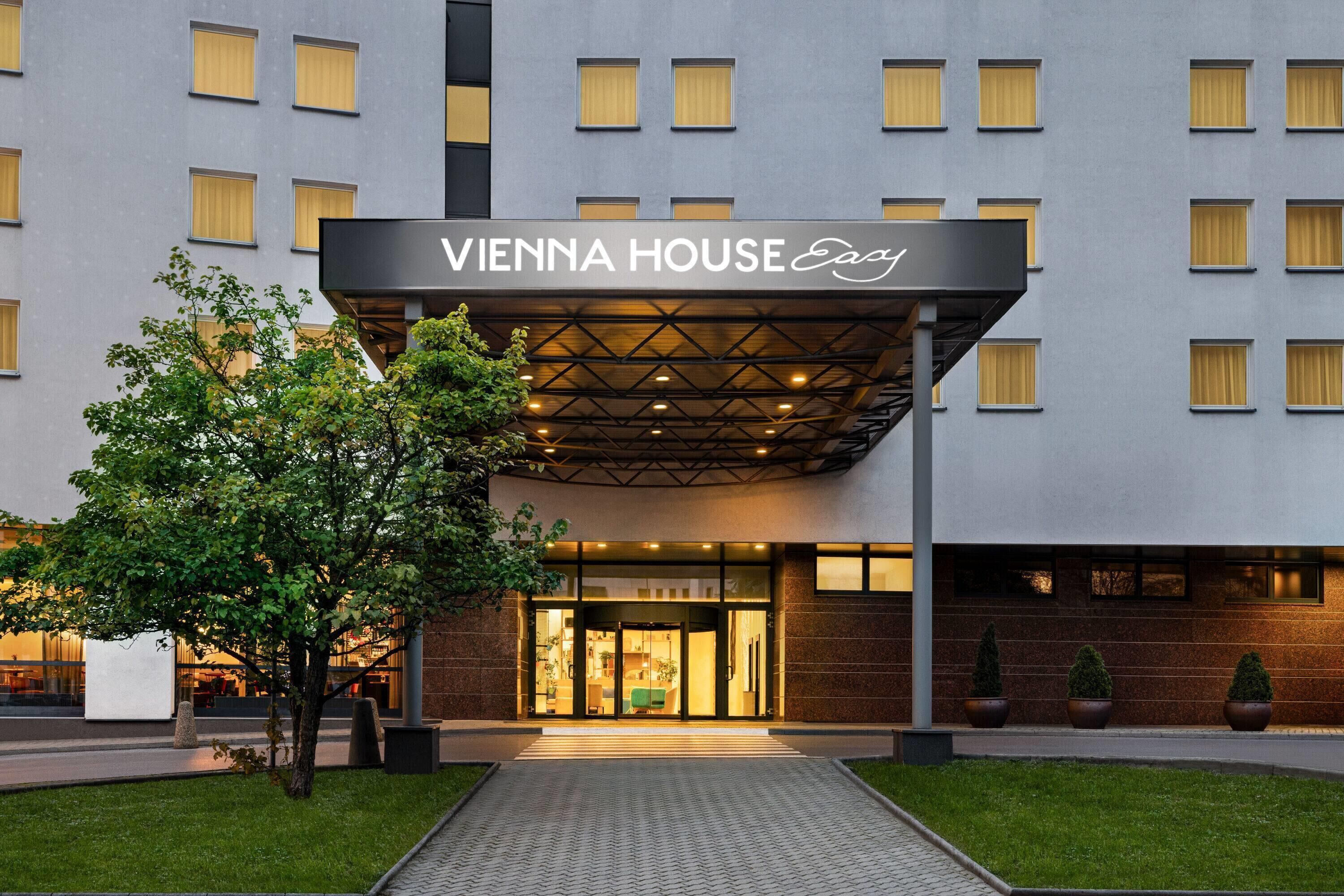 Foto - Vienna House Easy by Wyndham Cracow