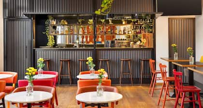 Vienna House Easy by Wyndham Cracow