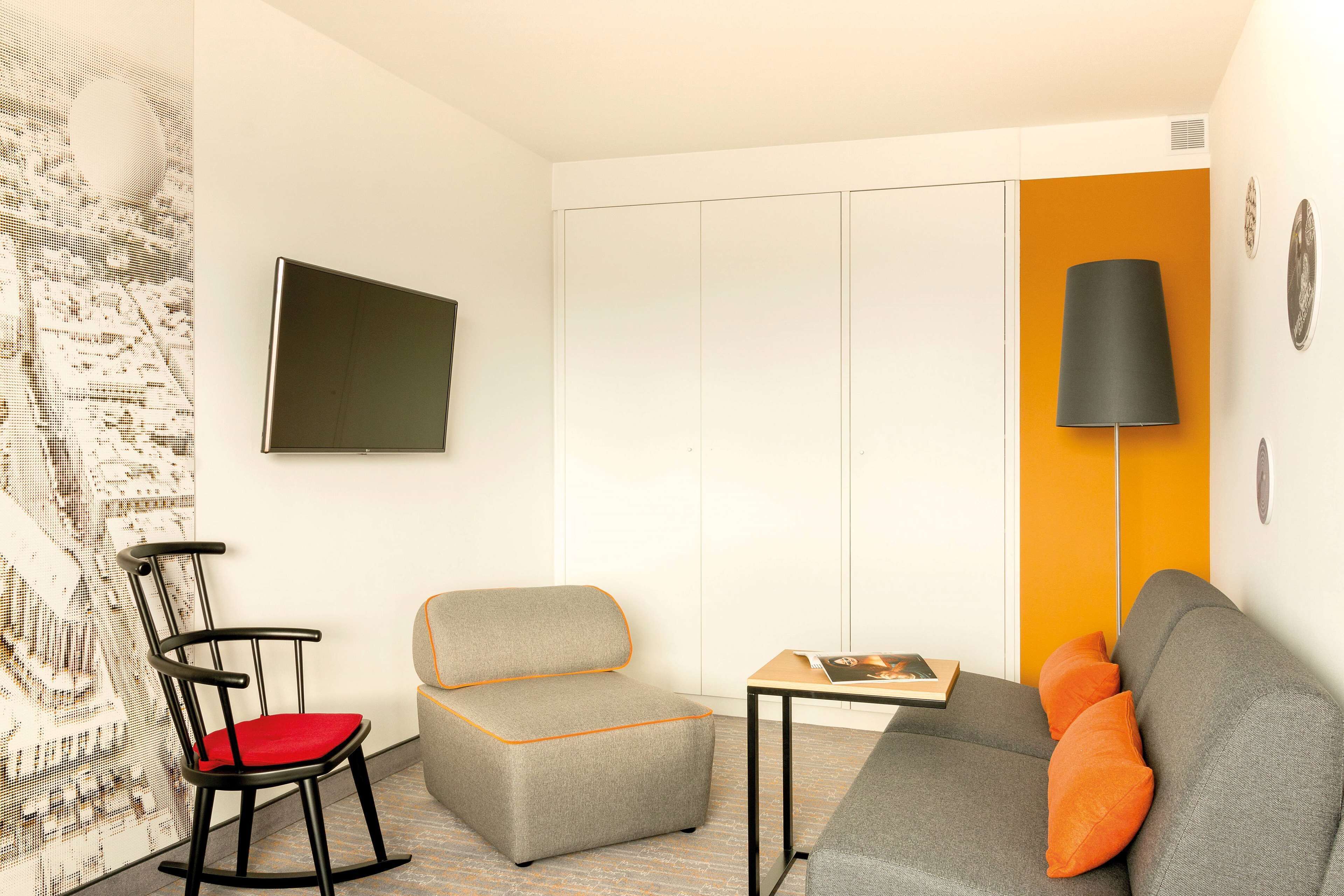 Foto - Vienna House Easy by Wyndham Cracow