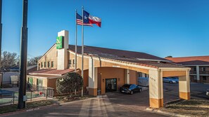 Exterior - Quality Inn Amarillo East (Amarillo)