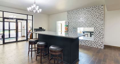 Quality Inn Amarillo East