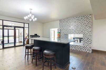 Quality Inn Amarillo East