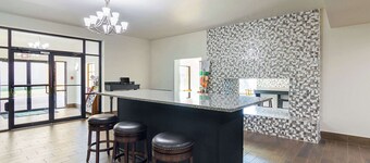 阿馬里洛東凱藝飯店