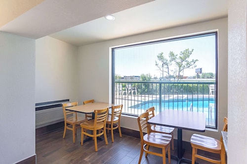 Quality Inn Amarillo East