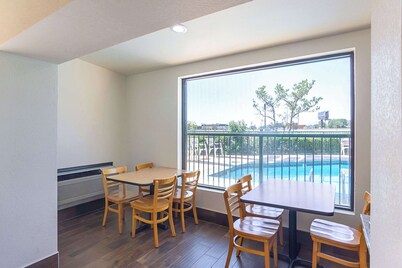 Quality Inn Amarillo East