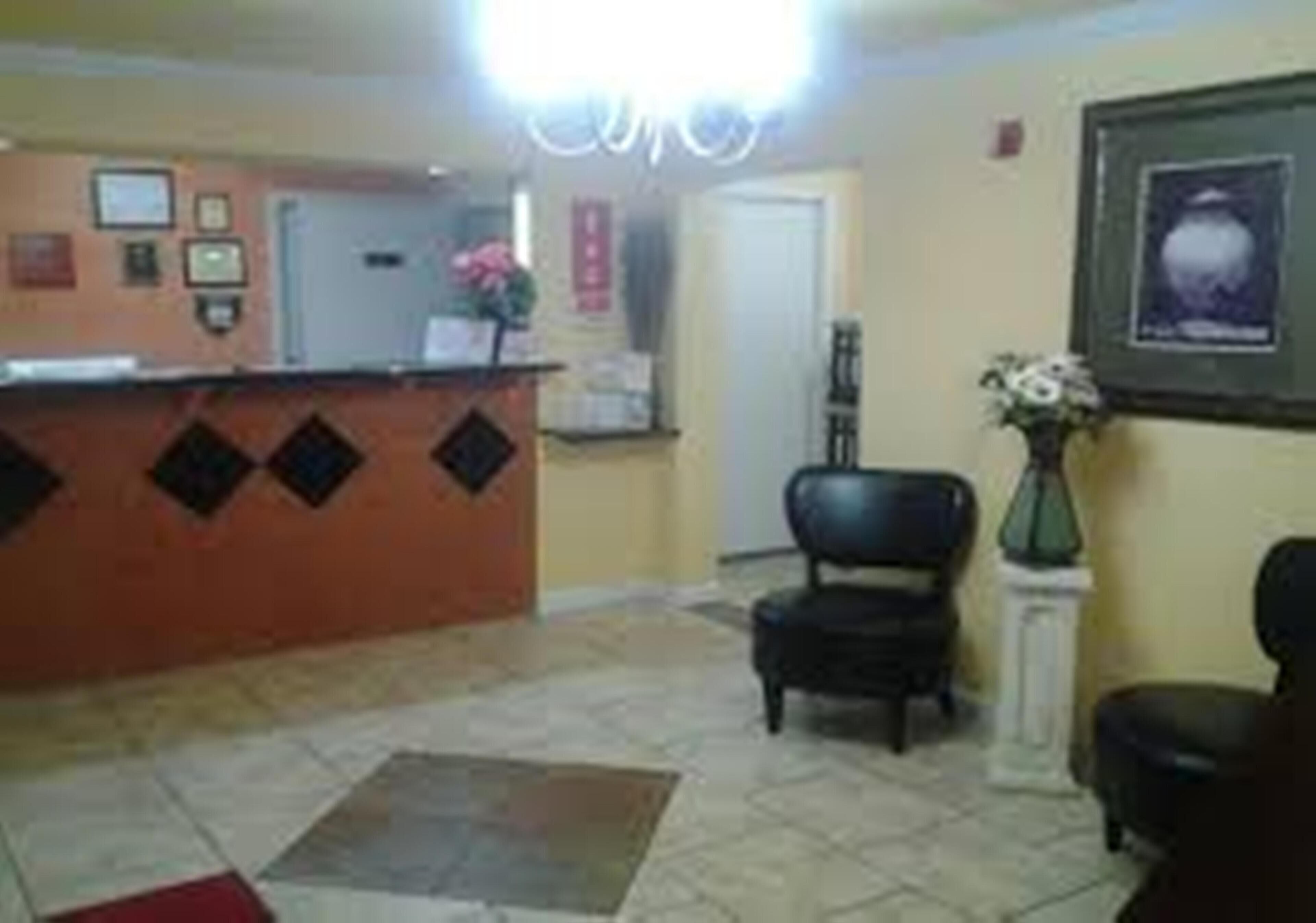 Foto - Econo Lodge Inn & Suites San Antonio near Frost Bank Center