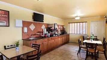 Restaurantes
