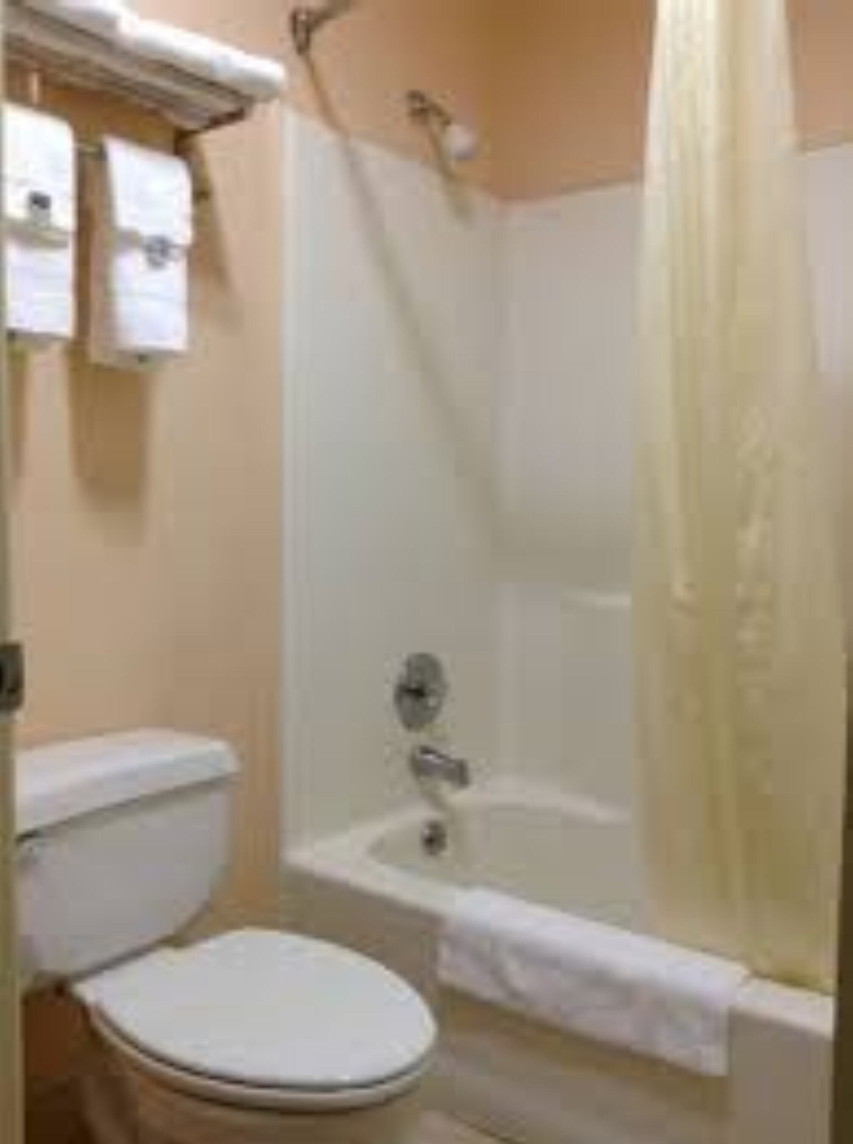 Foto - Econo Lodge Inn & Suites San Antonio near Frost Bank Center