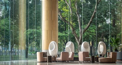 New World Saigon Hotel