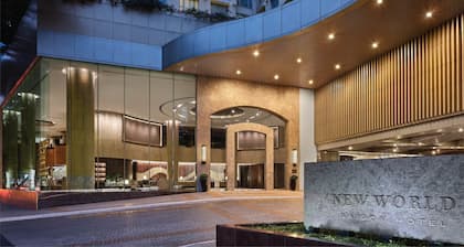 New World Saigon Hotel