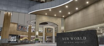 New World Saigon Hotel