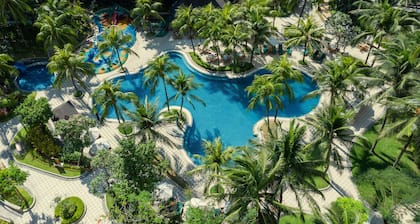 Edsa Shangri-La, Manila