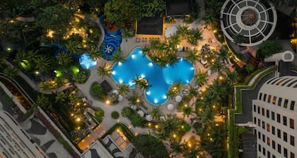 Edsa Shangri-La, Manila