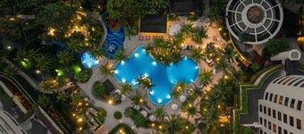 Edsa Shangri-La, Manila