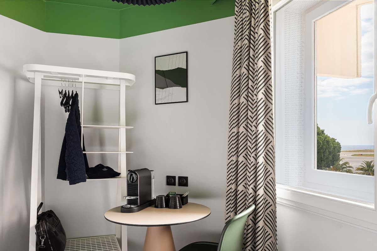 Comfort-Zimmer, 1 Doppelbett