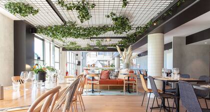 ibis Nice Aéroport Promenade des Anglais