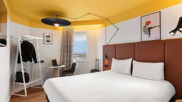 Standard Room, 1 Double Bed