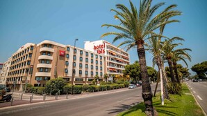 Exterior - ibis Nice Aéroport Promenade des Anglais (Nice)