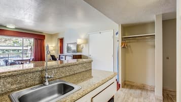 Servicio a la habitación