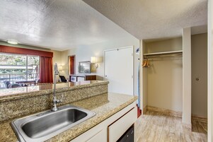 Servicio a la habitación