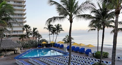 Ocean Sky Hotel and Resort