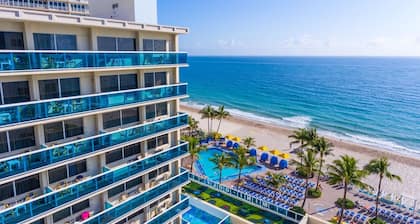 Ocean Sky Hotel and Resort