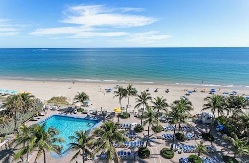 Ocean Sky Hotel and Resort