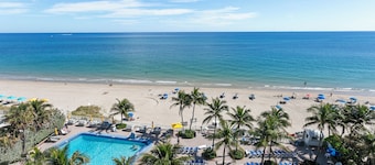 Ocean Sky Hotel and Resort