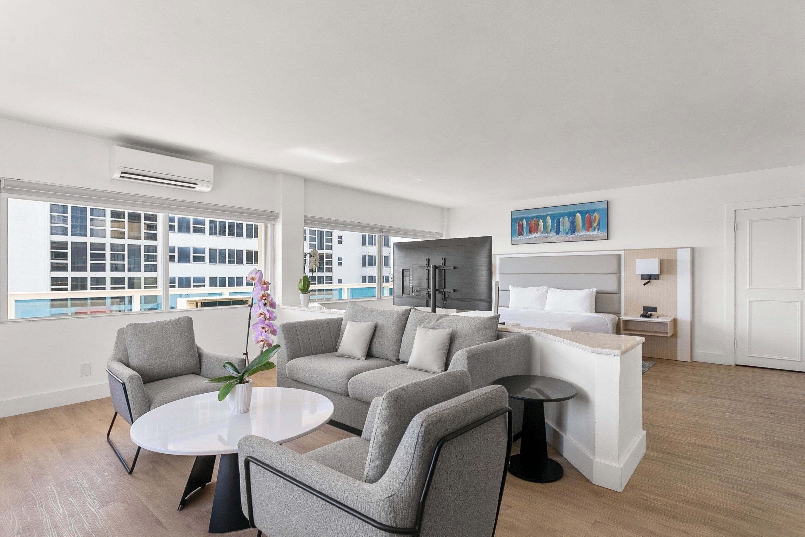 Foto - Ocean Sky Hotel & Resort