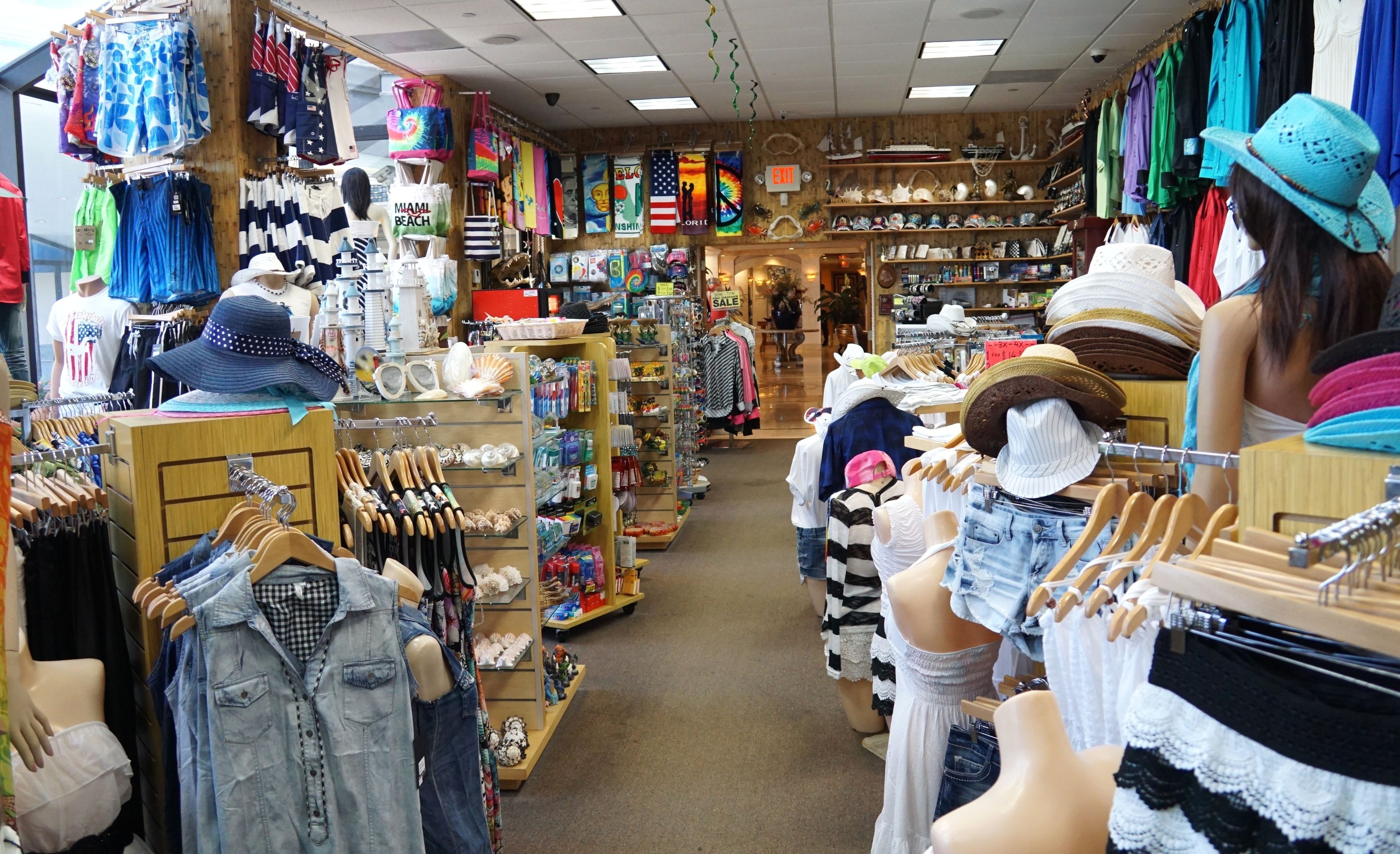 Foto - Ocean Sky Hotel & Resort